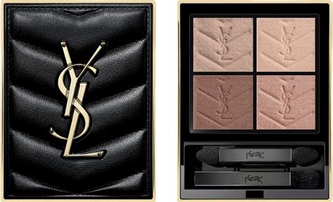 yves saint laurent couture palette 03|ysl couture clutch palette.